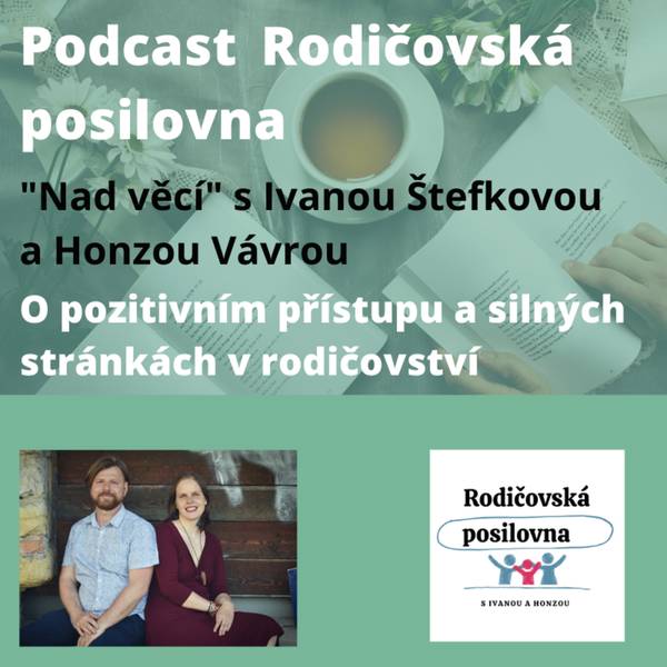 Rodičovská posilovna